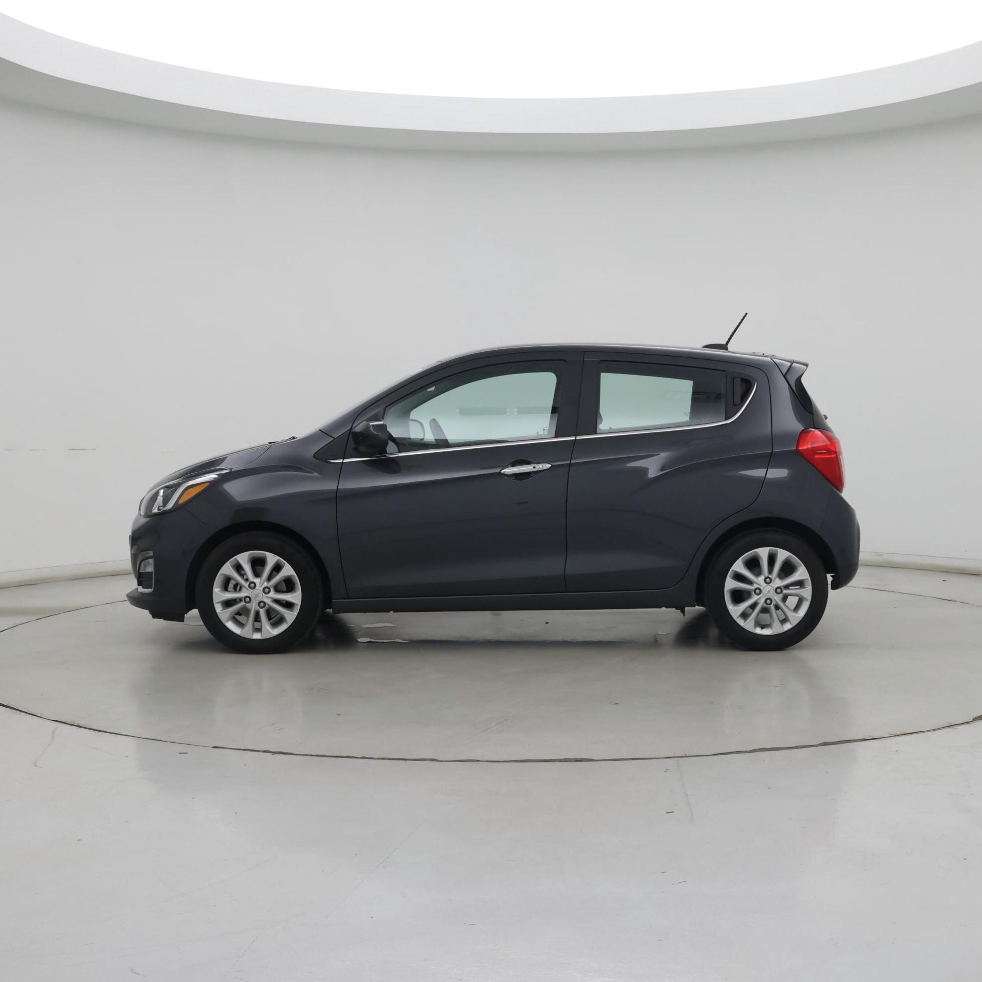Thumbnail: 2020 Chevrolet Spark - 3