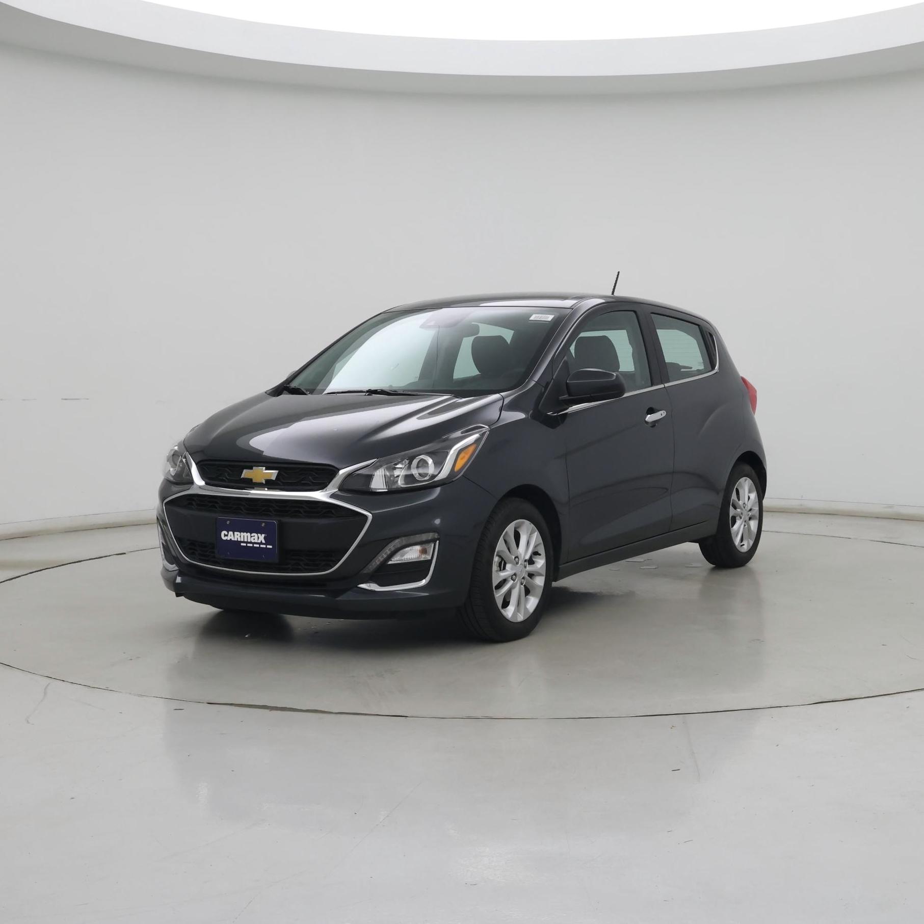 Thumbnail: 2020 Chevrolet Spark - 4