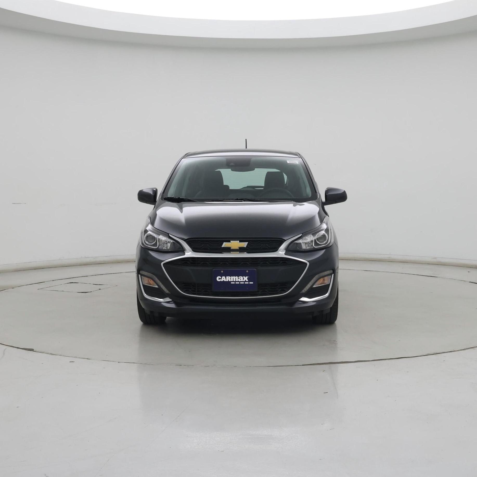 Thumbnail: 2020 Chevrolet Spark - 5