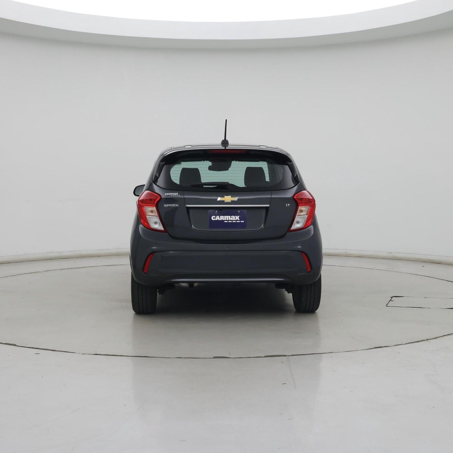 Thumbnail: 2020 Chevrolet Spark - 6
