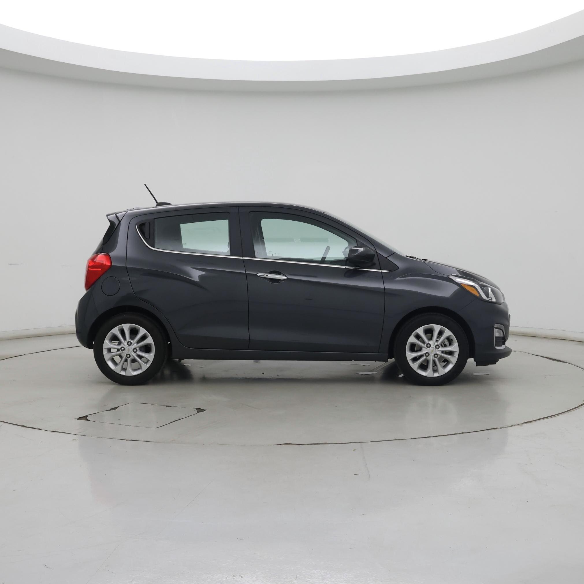 Thumbnail: 2020 Chevrolet Spark - 7