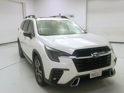 2024 Subaru Ascent Touring