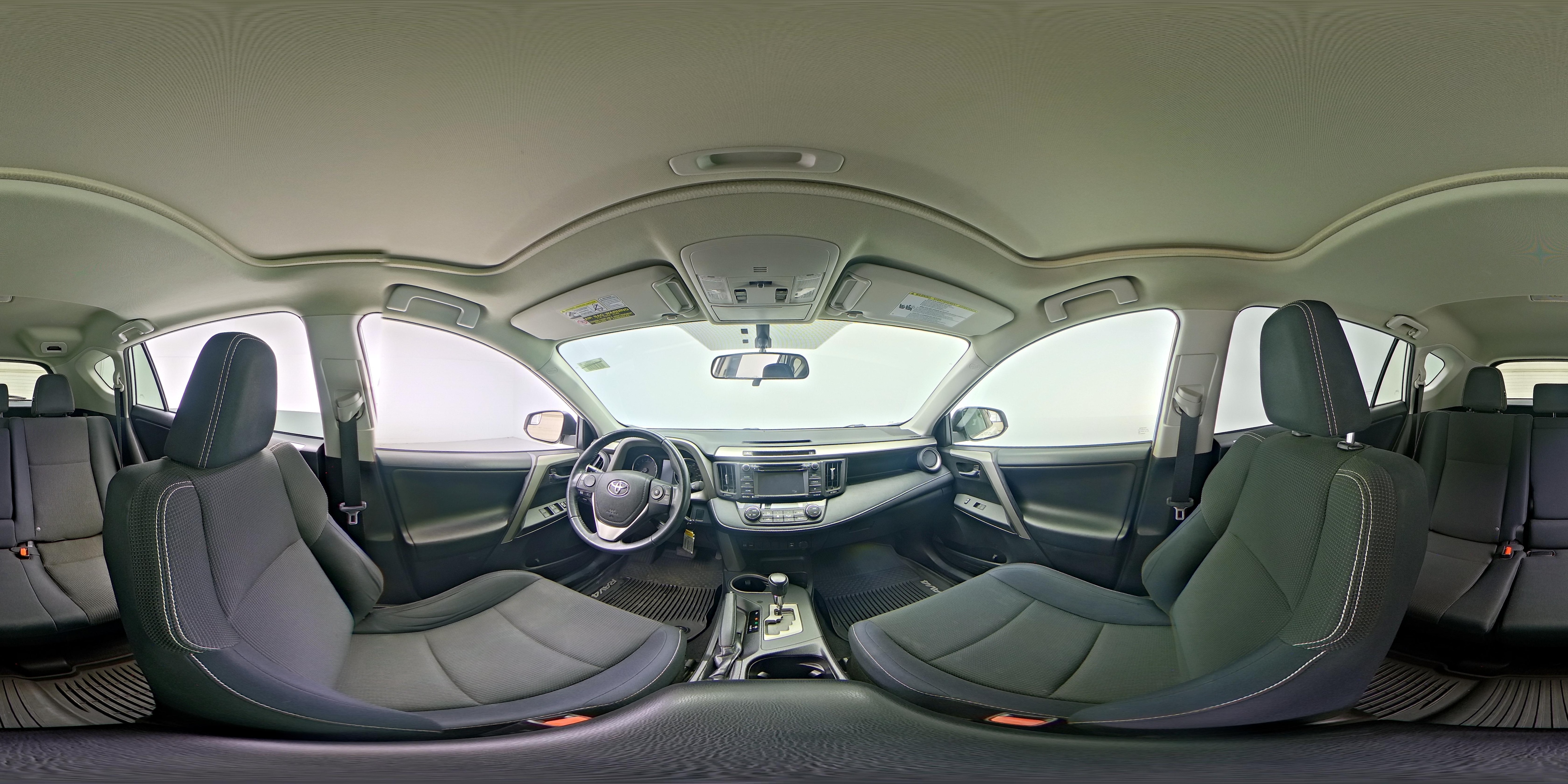 2016 Toyota RAV4 XLE - Photo 25