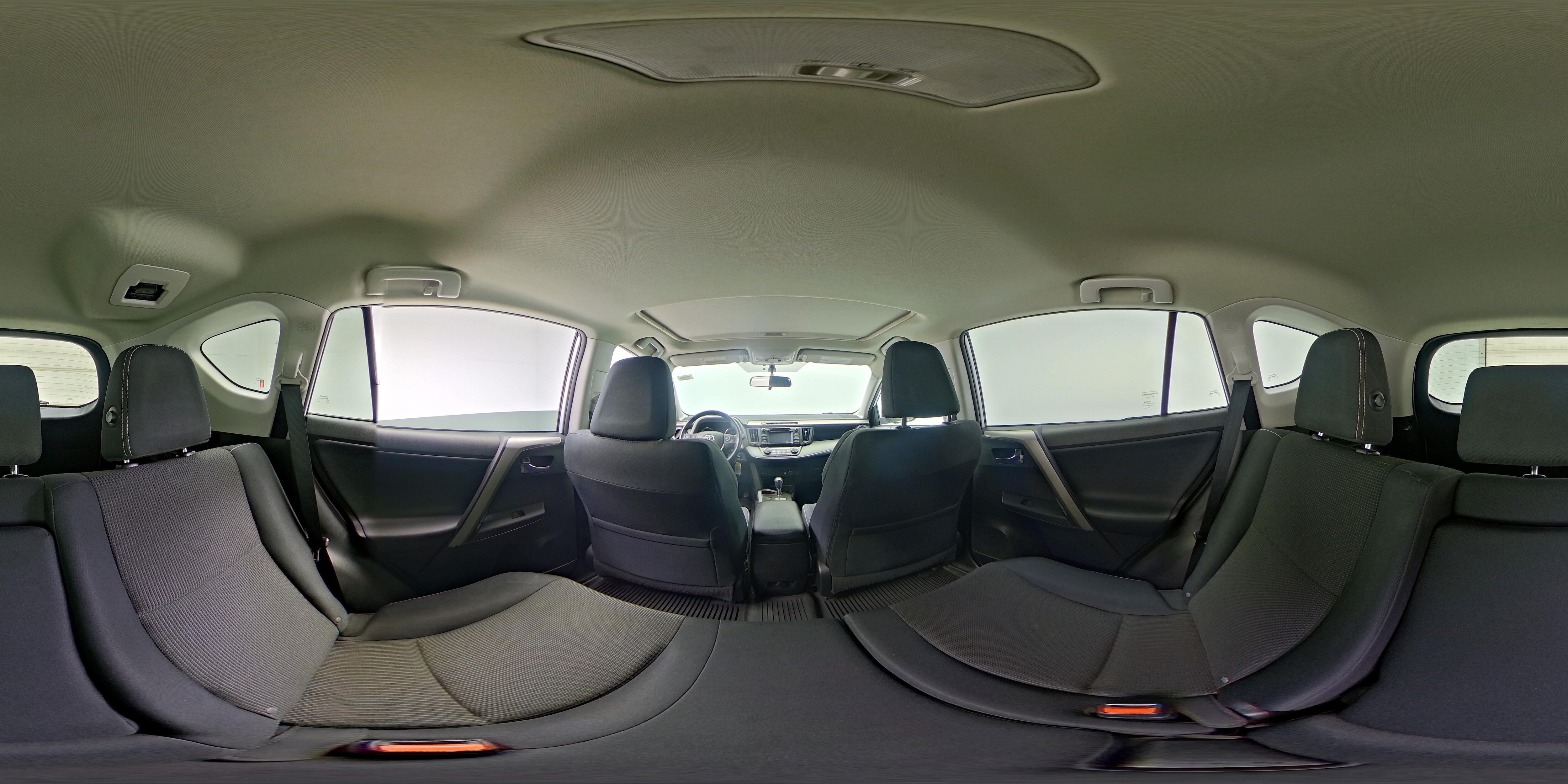 2016 Toyota RAV4 XLE - Photo 26