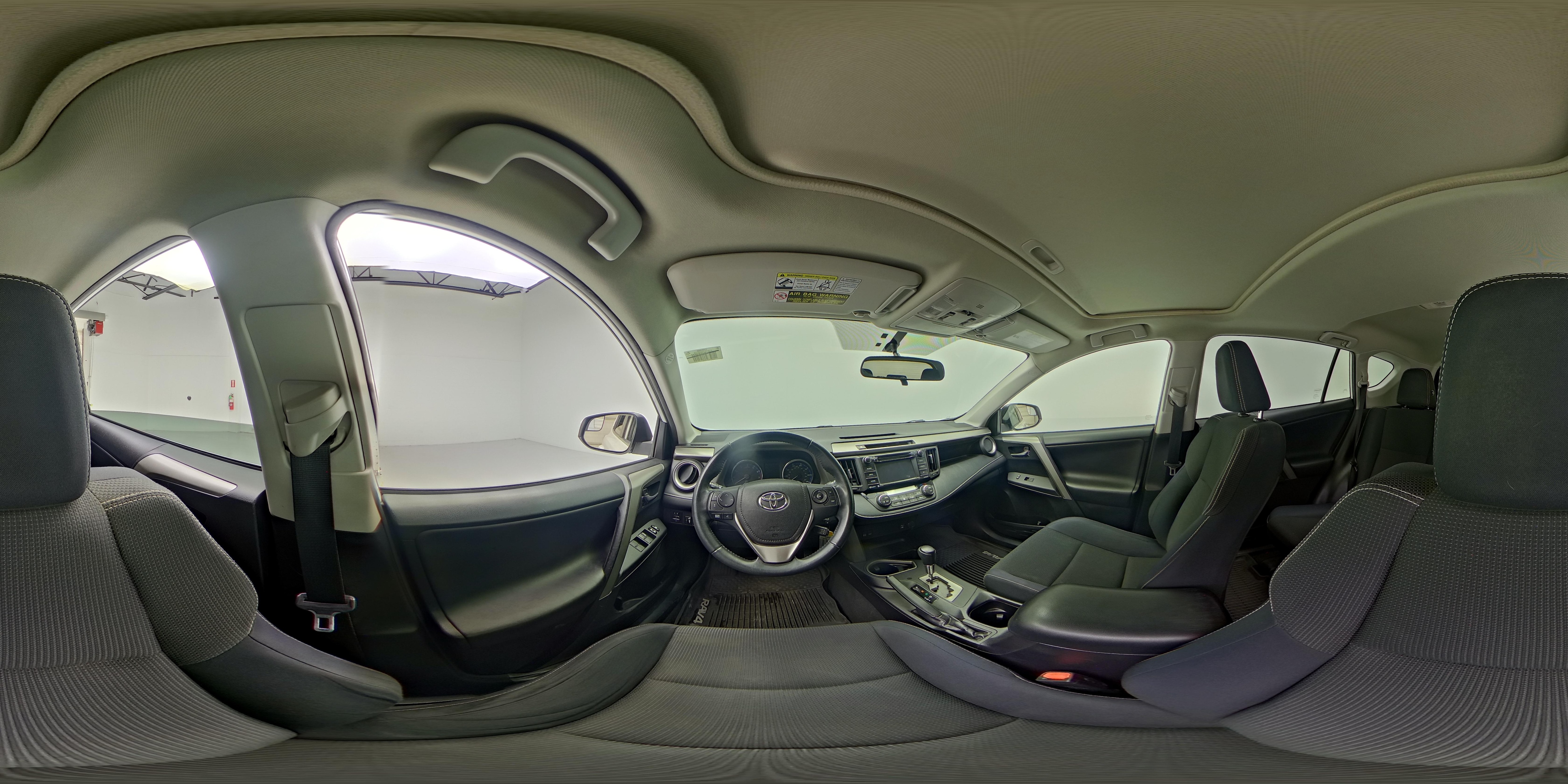 2016 Toyota RAV4 XLE - Photo 27