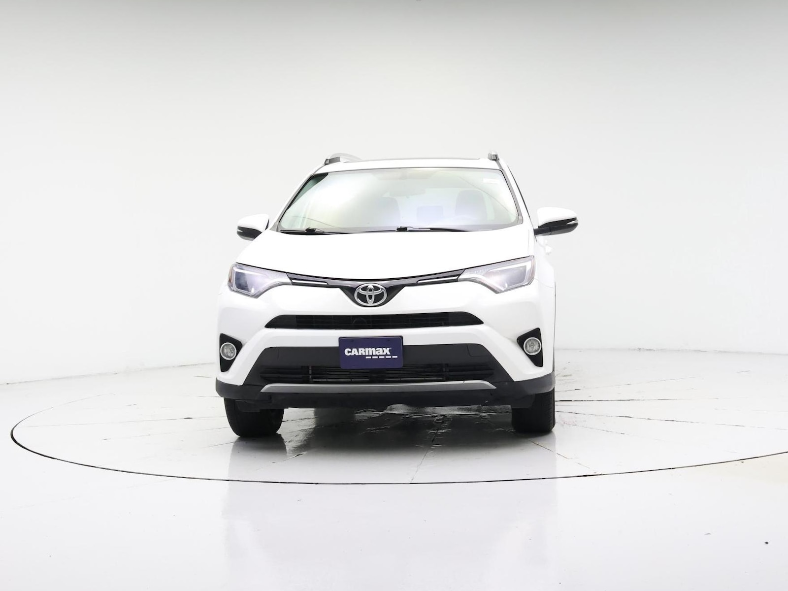 2016 Toyota RAV4 XLE - Photo 6
