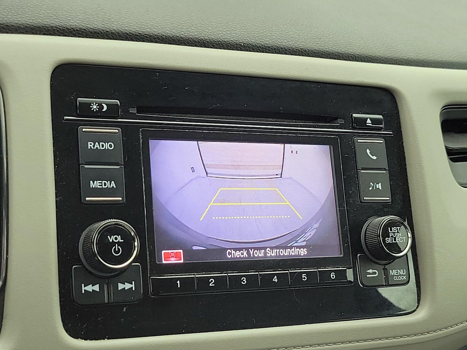 2021 Honda HR-V LX - Photo 15