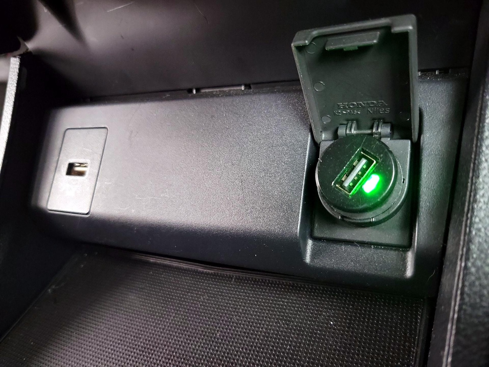 2021 Honda HR-V LX - Photo 19