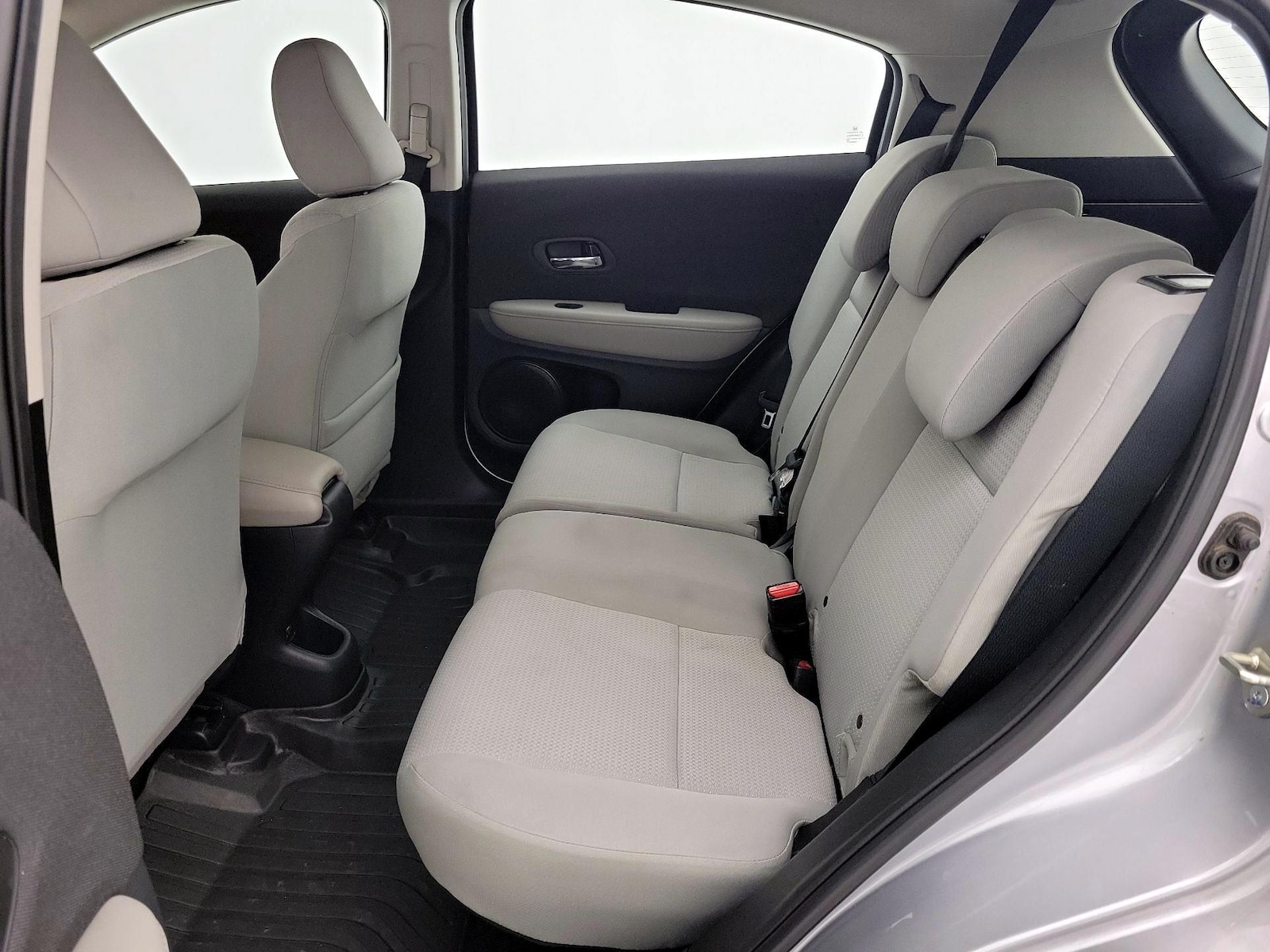 2021 Honda HR-V LX - Photo 20
