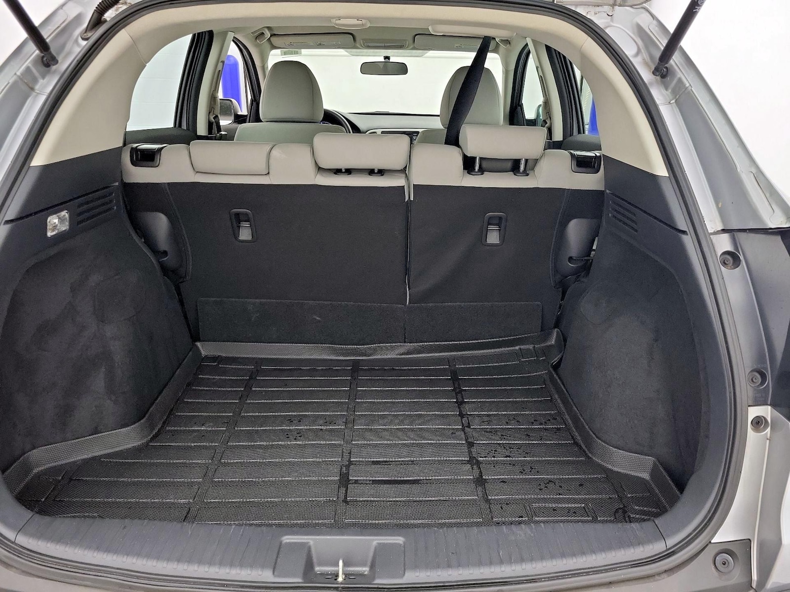 2021 Honda HR-V LX - Photo 21