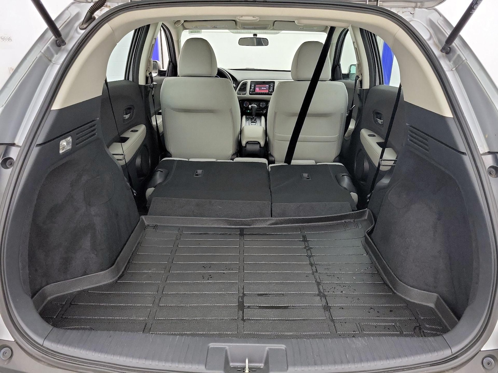 2021 Honda HR-V LX - Photo 22