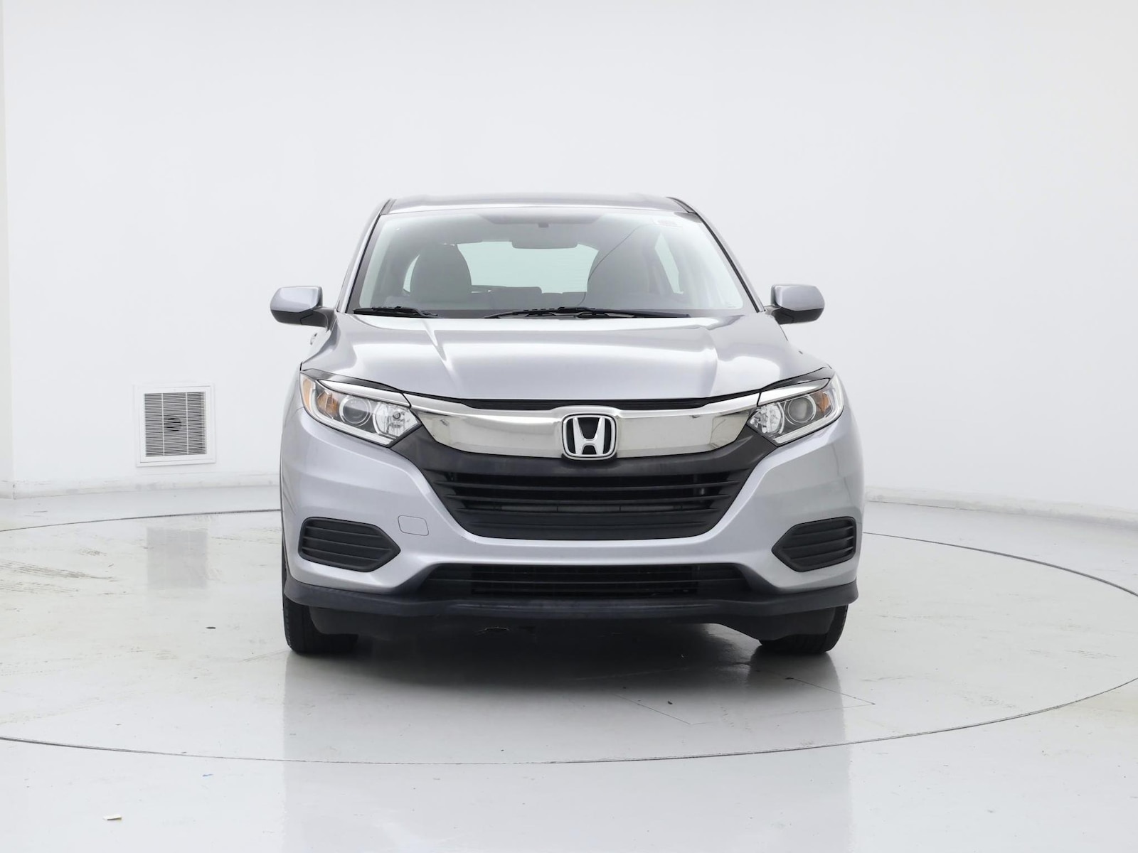 2021 Honda HR-V LX - Photo 6