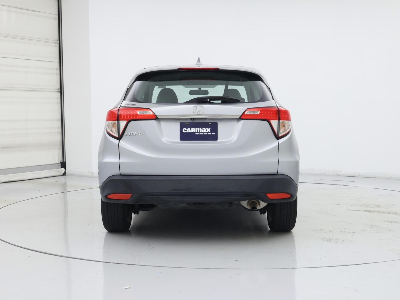 2021 Honda HR-V LX - Photo 7