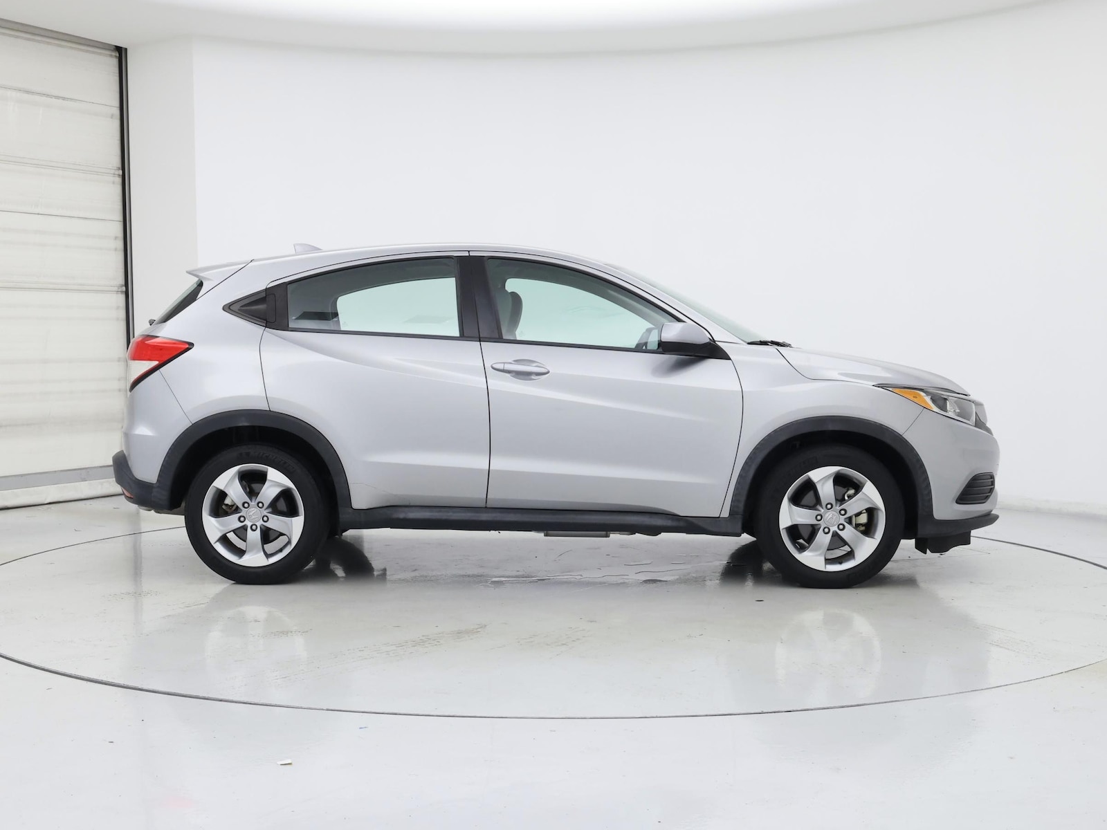 2021 Honda HR-V LX - Photo 8