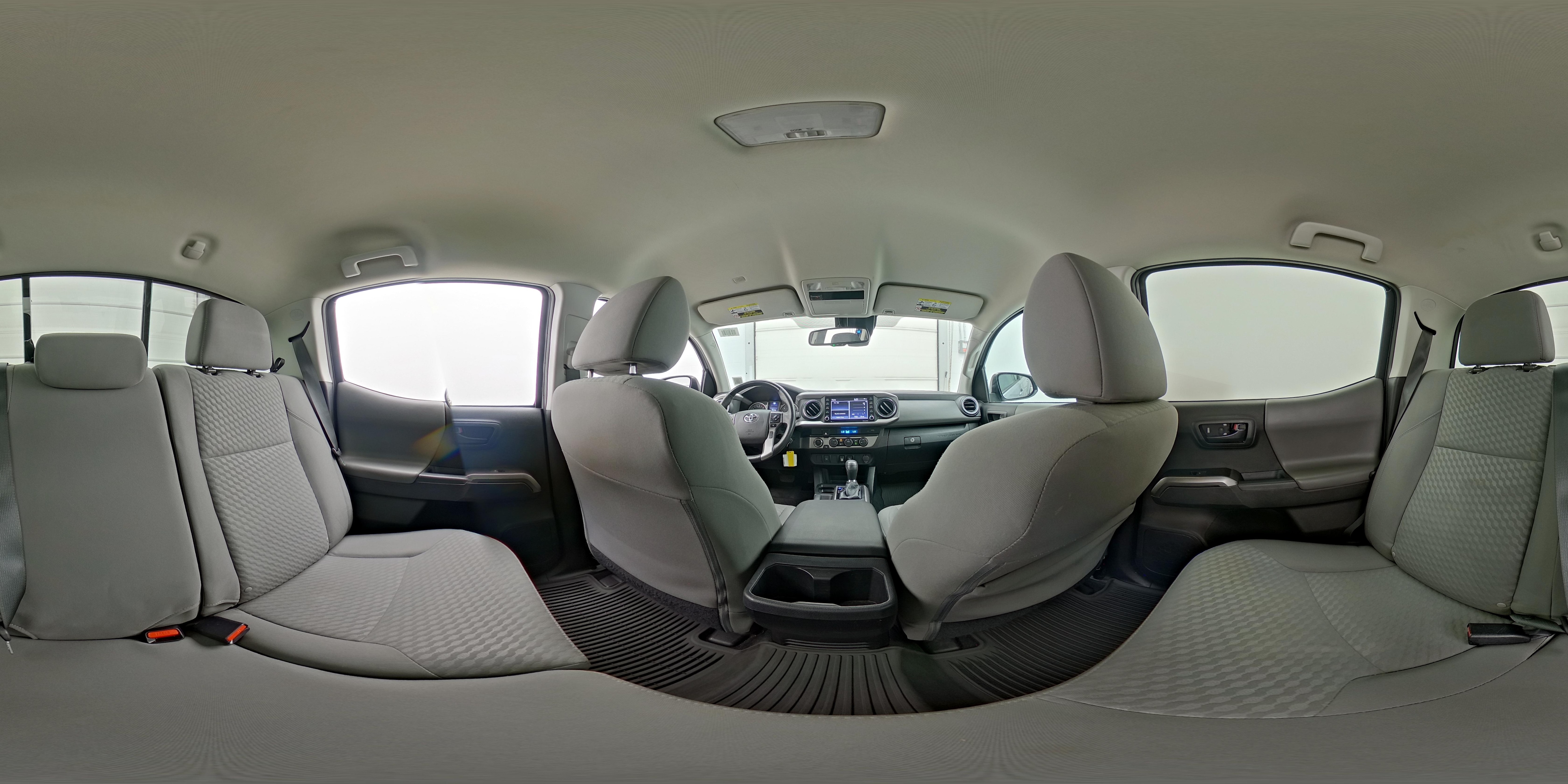 2021 Toyota Tacoma SR5 - Photo 25