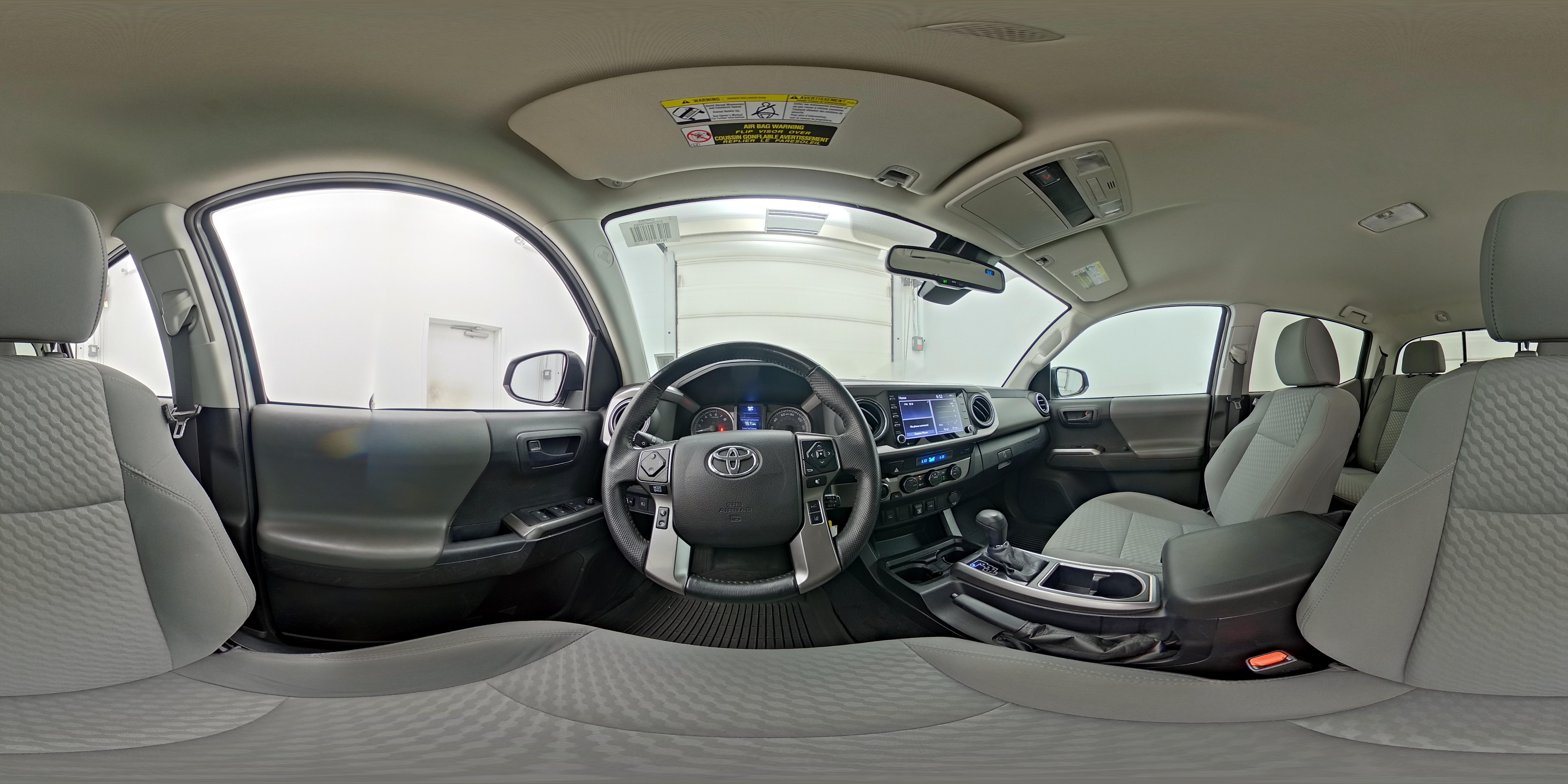 2021 Toyota Tacoma SR5 - Photo 26