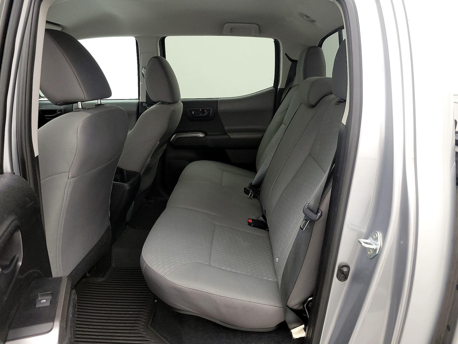 2021 Toyota Tacoma SR5 - Photo 20