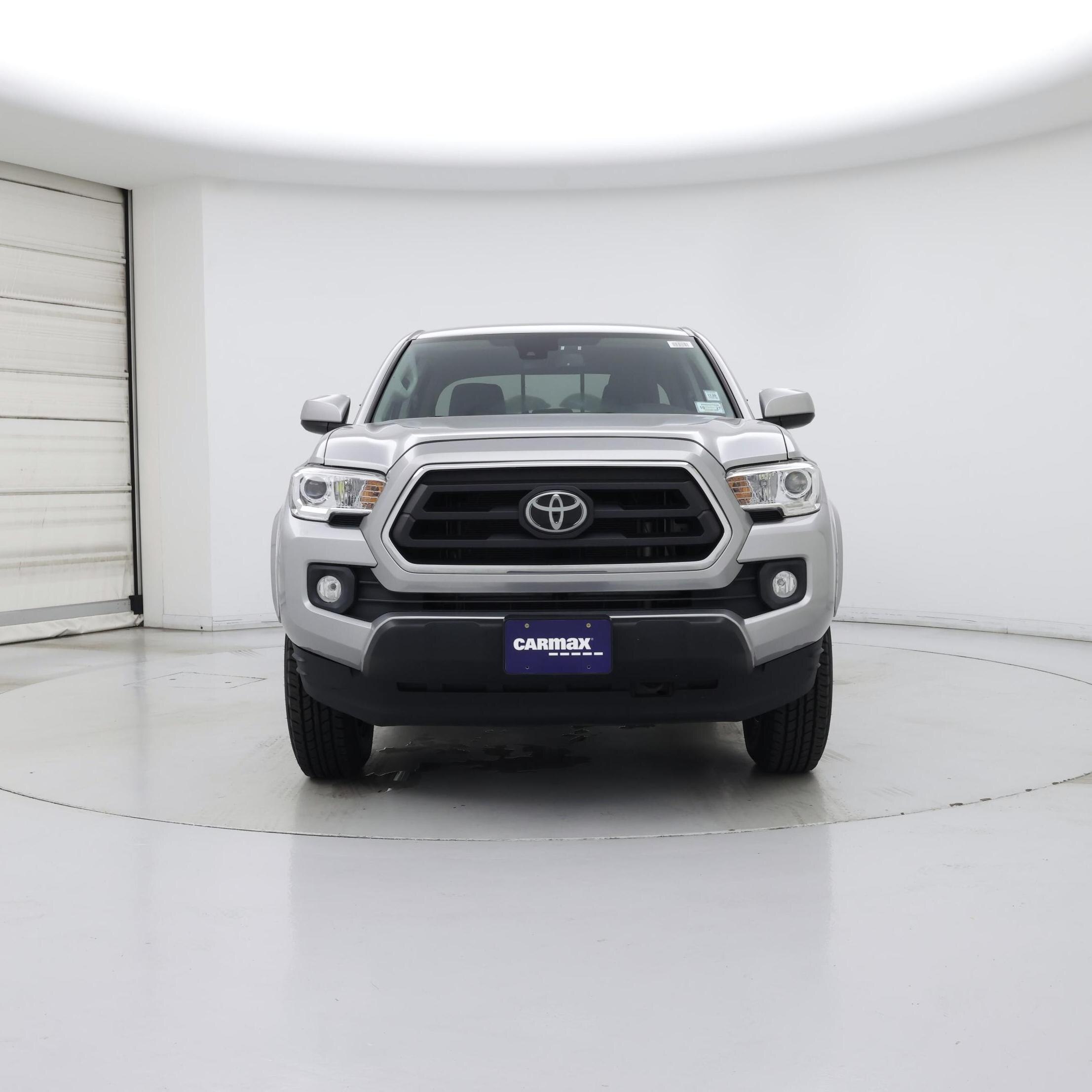 Thumbnail: 2021 Toyota Tacoma - 5