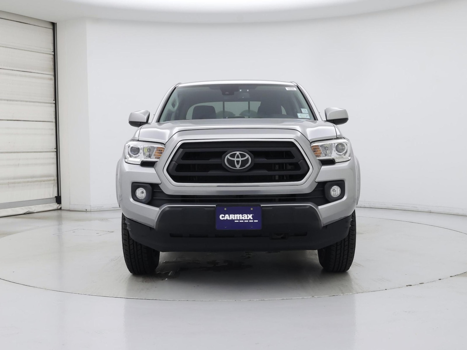2021 Toyota Tacoma SR5 - Photo 6