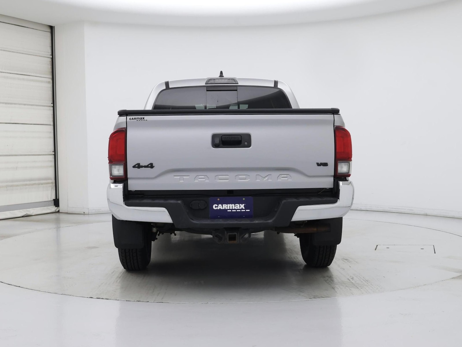 2021 Toyota Tacoma SR5 - Photo 7