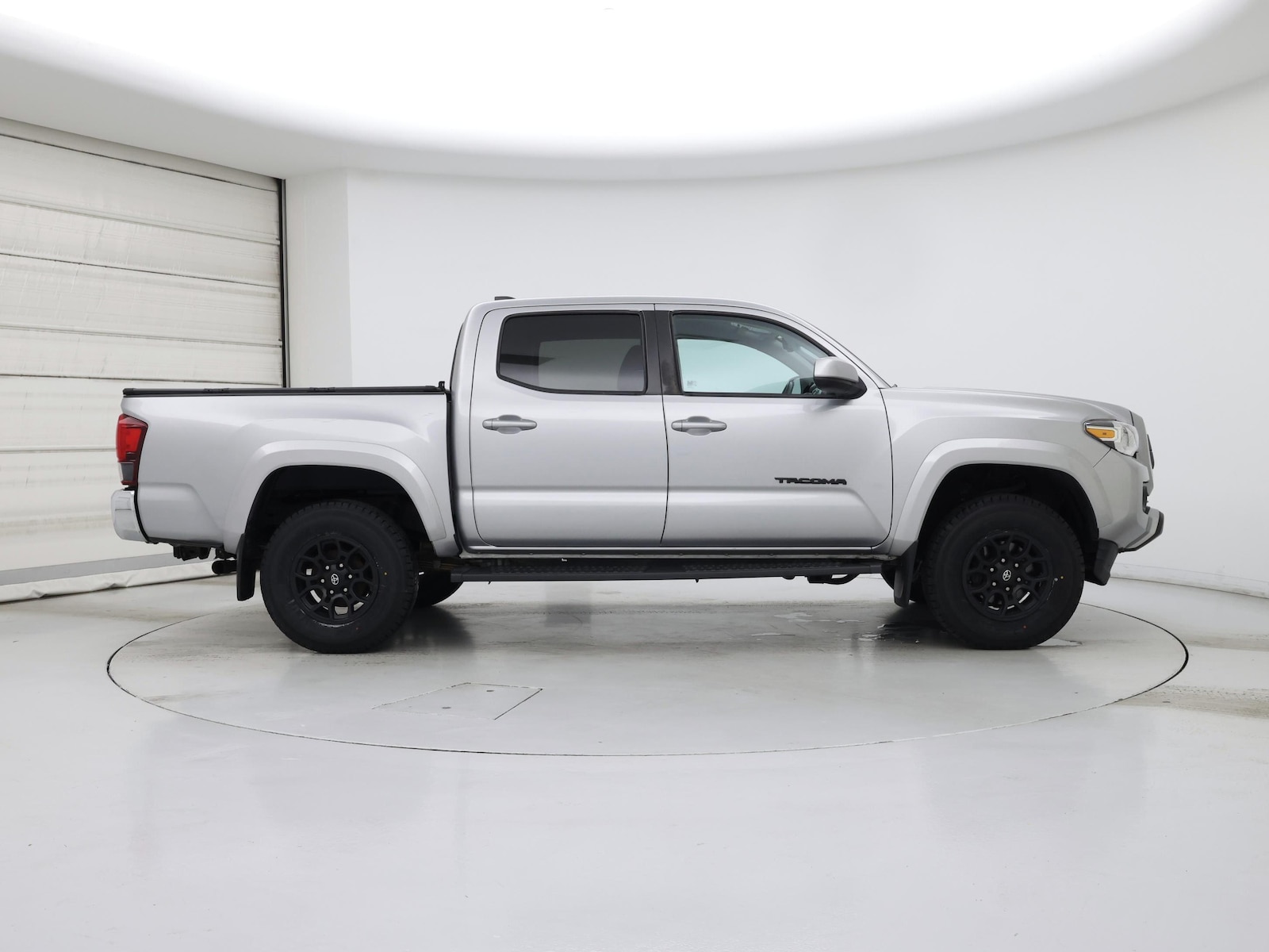 2021 Toyota Tacoma SR5 - Photo 8