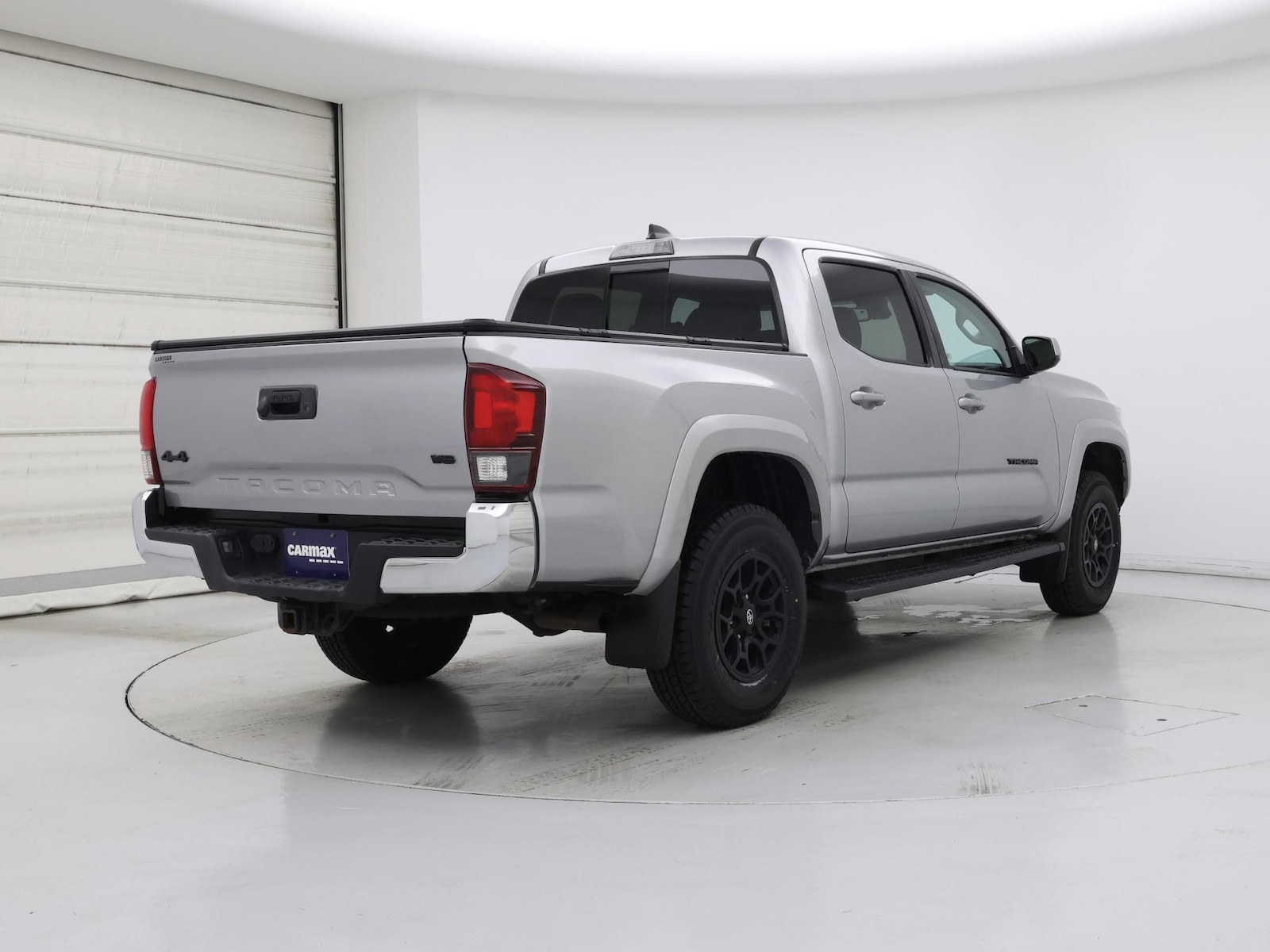 2021 Toyota Tacoma SR5 - Photo 9
