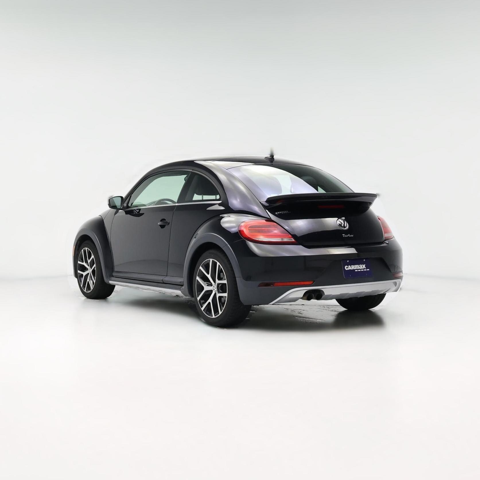 Thumbnail: 2016 Volkswagen Beetle - 1