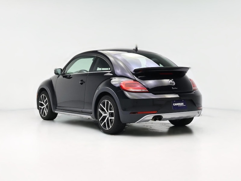 2016 Volkswagen Beetle Dune -
                  Kenosha, WI