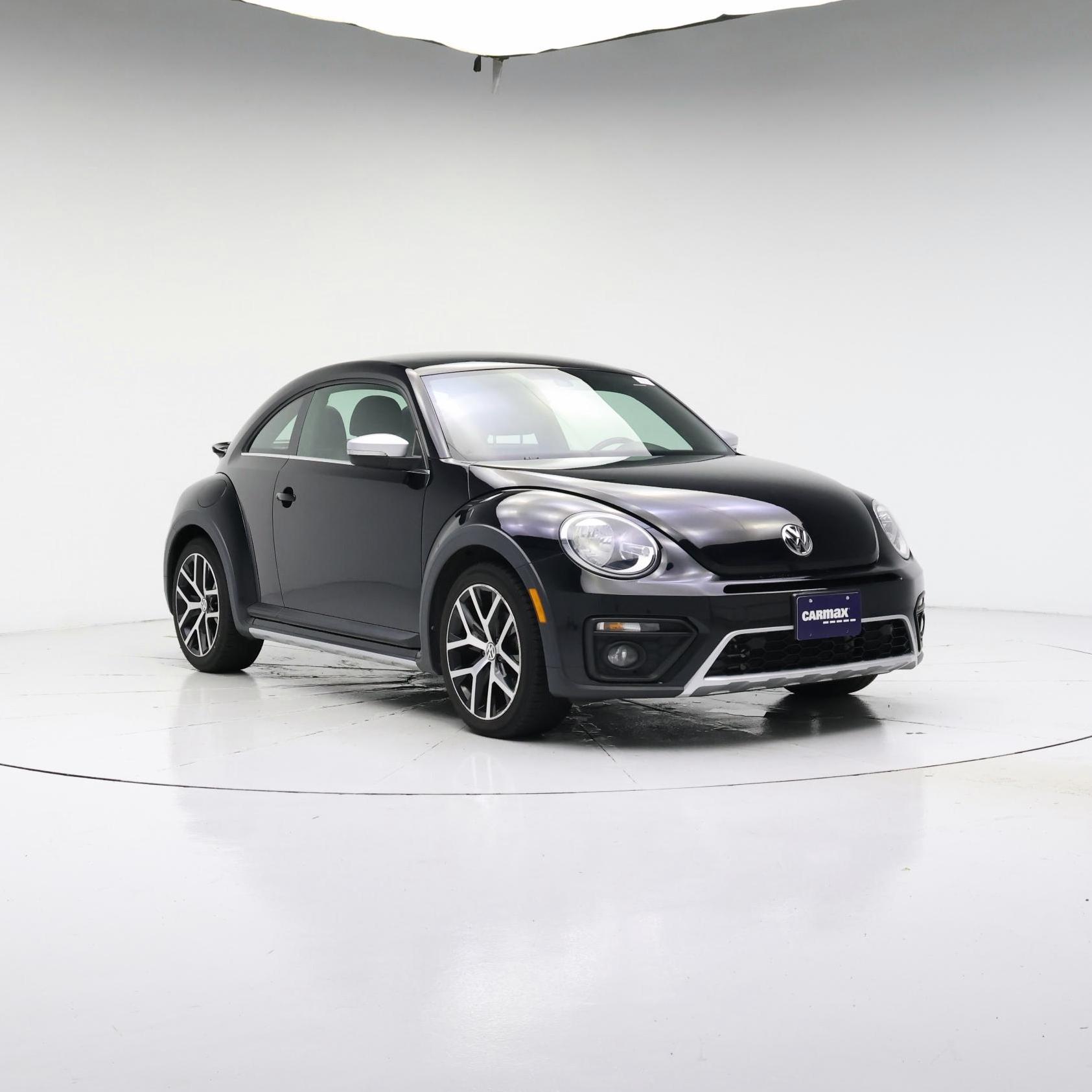 Thumbnail: 2016 Volkswagen Beetle - 2
