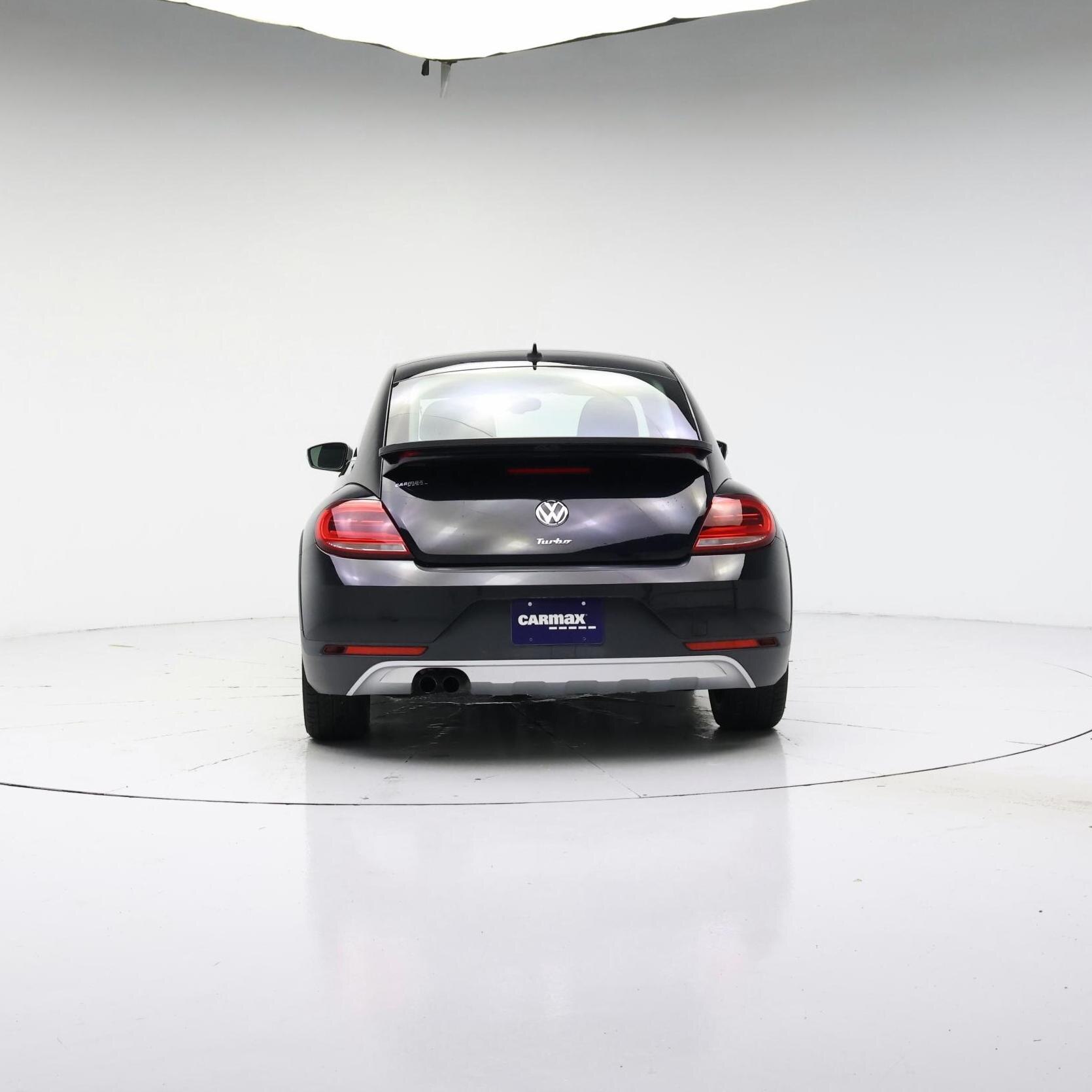 Thumbnail: 2016 Volkswagen Beetle - 5