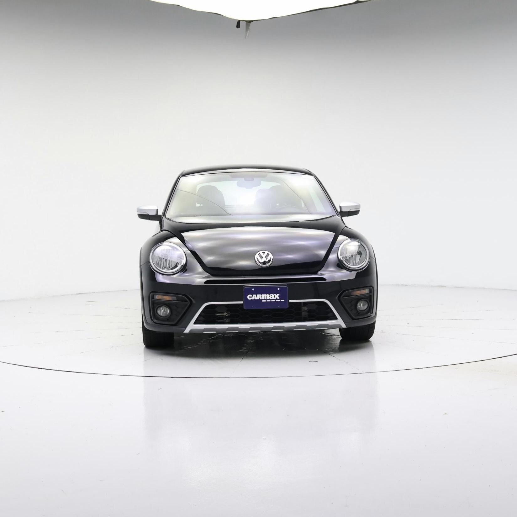 Thumbnail: 2016 Volkswagen Beetle - 6