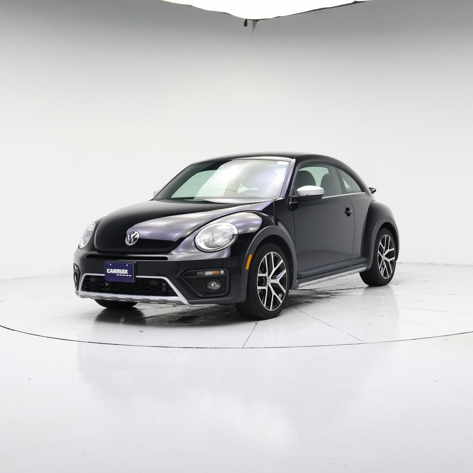 Thumbnail: 2016 Volkswagen Beetle - 8
