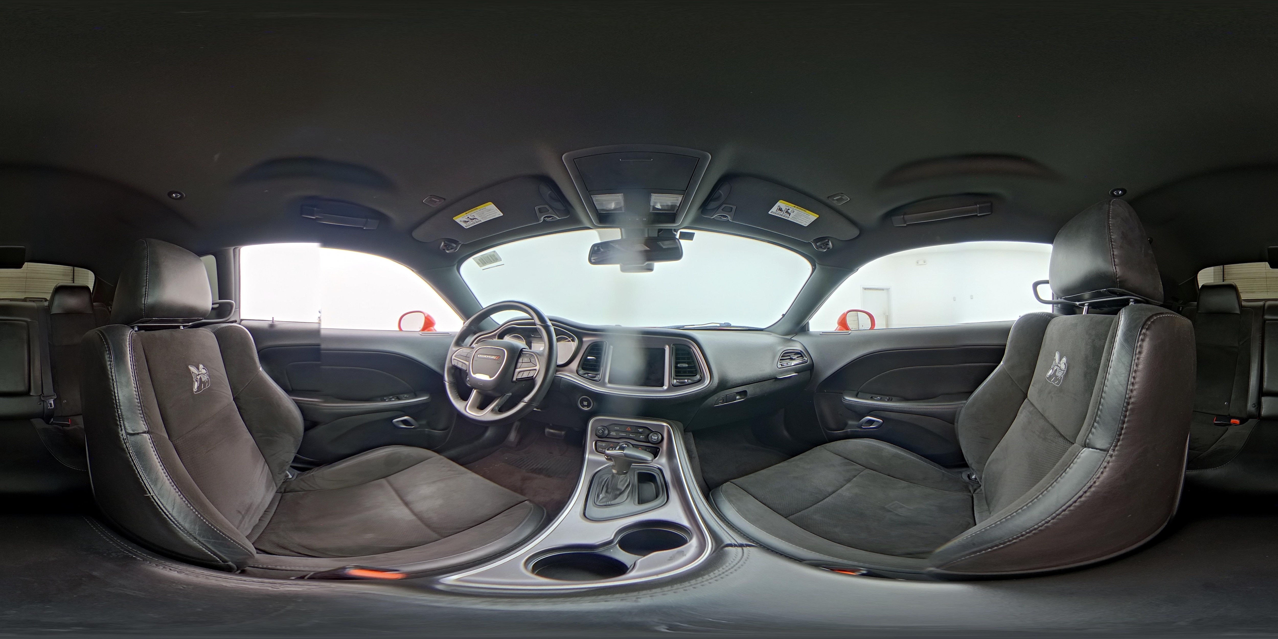 2019 Dodge Challenger Scat Pack - Photo 24