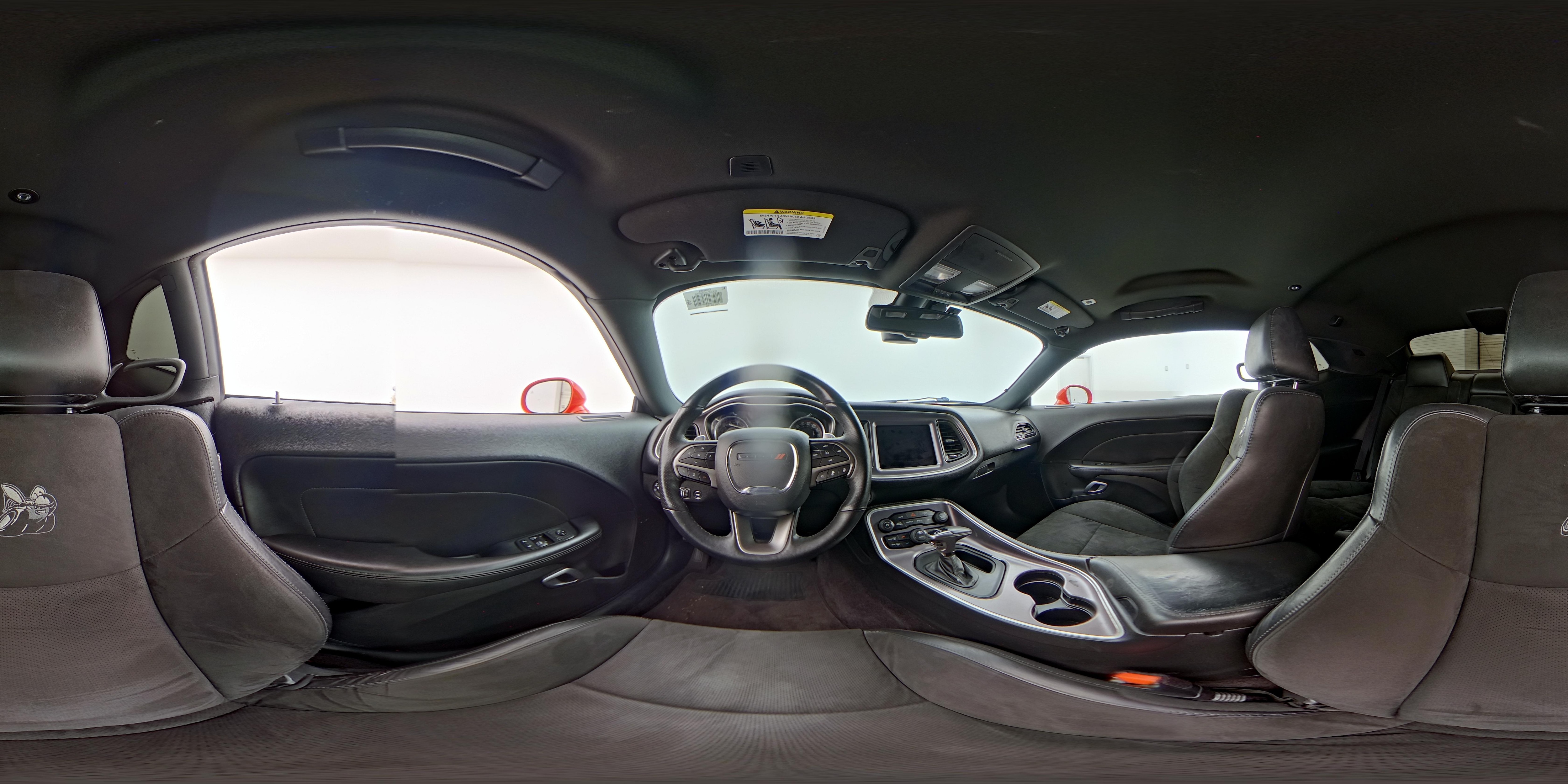 2019 Dodge Challenger Scat Pack - Photo 25
