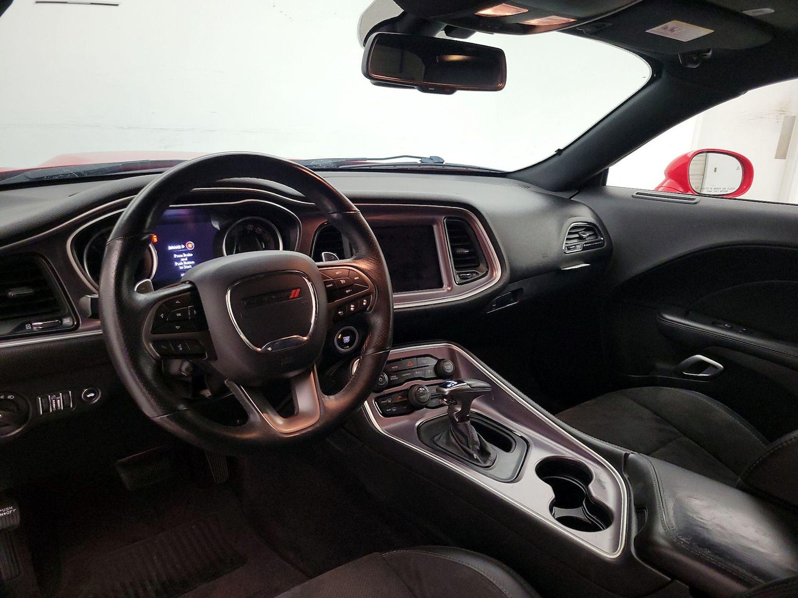 2019 Dodge Challenger Scat Pack - Photo 10