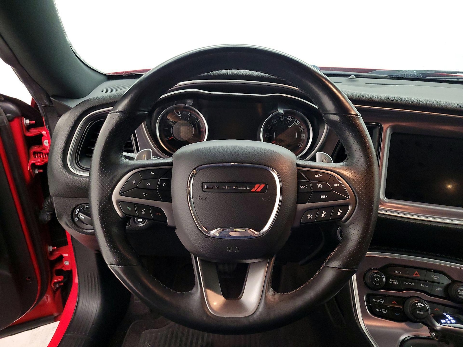 2019 Dodge Challenger Scat Pack - Photo 11