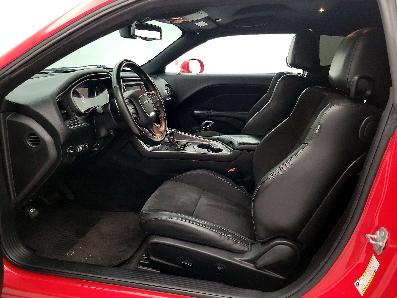 2019 Dodge Challenger Scat Pack - Photo 12