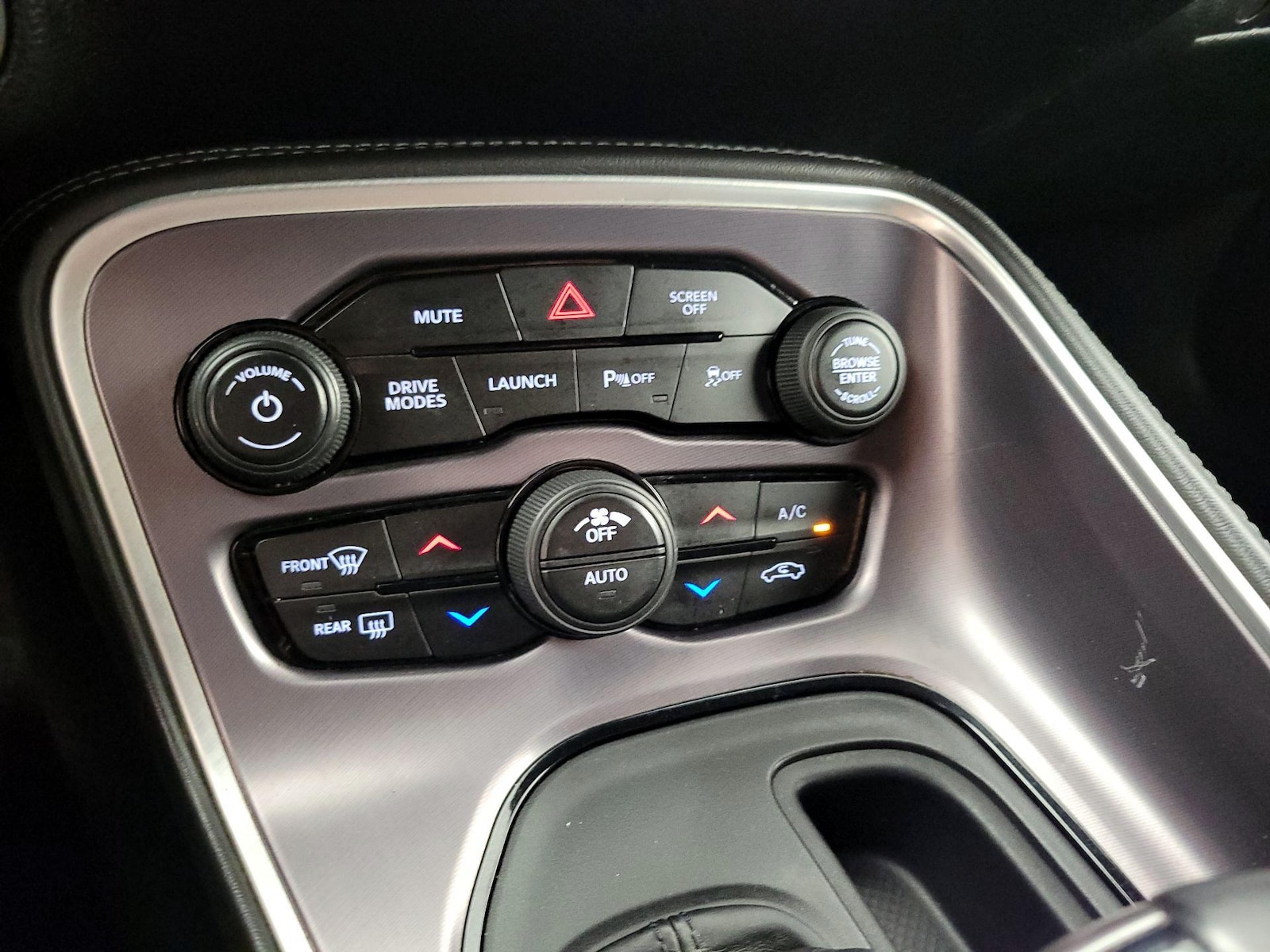 2019 Dodge Challenger Scat Pack - Photo 18