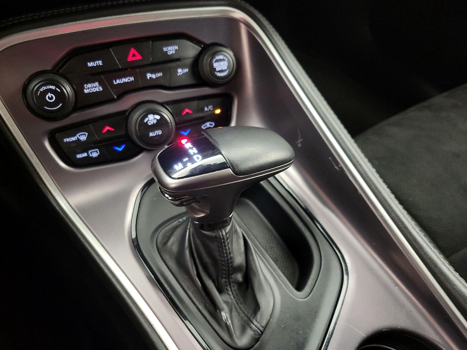 2019 Dodge Challenger Scat Pack - Photo 19