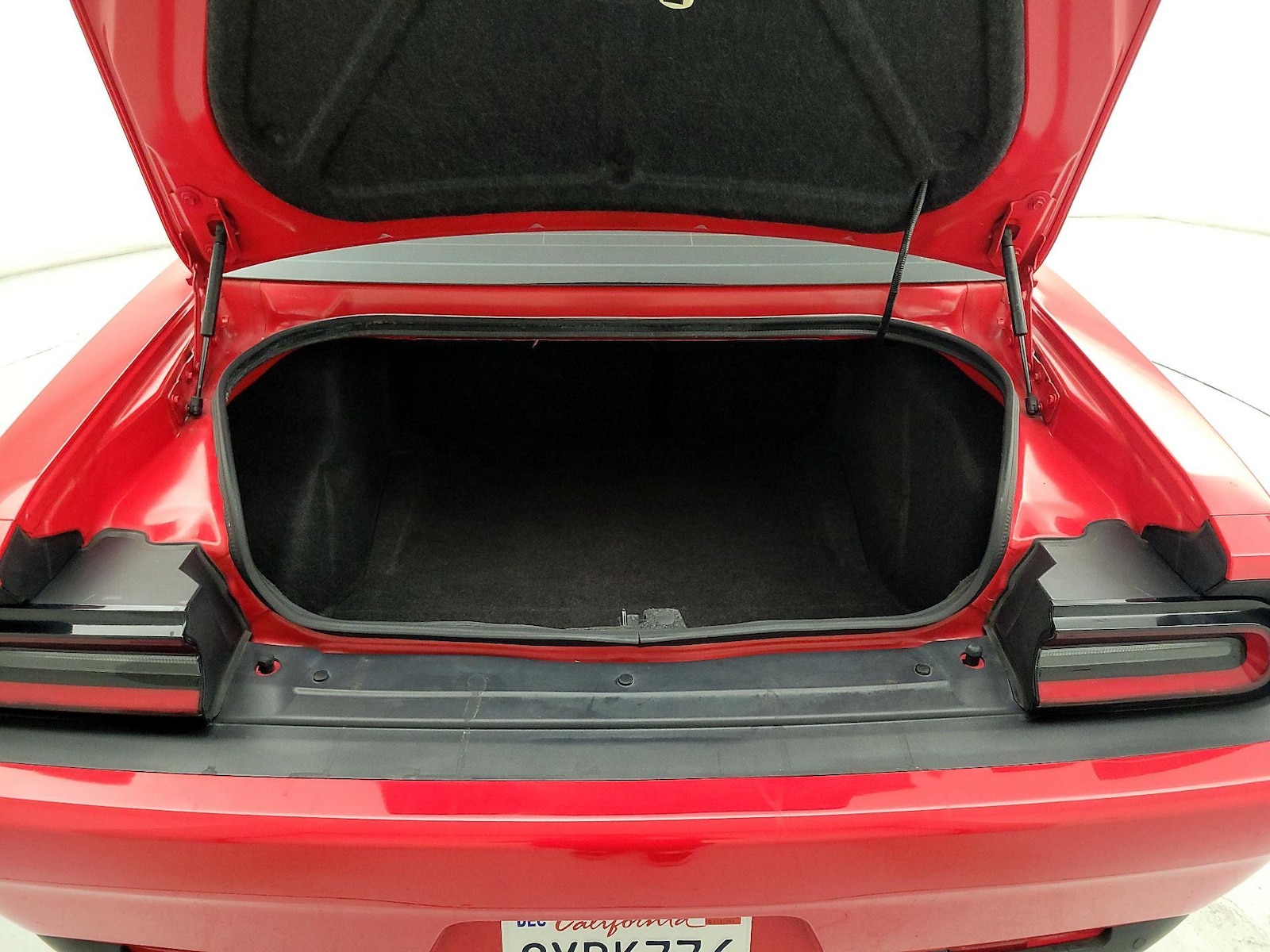 2019 Dodge Challenger Scat Pack - Photo 21
