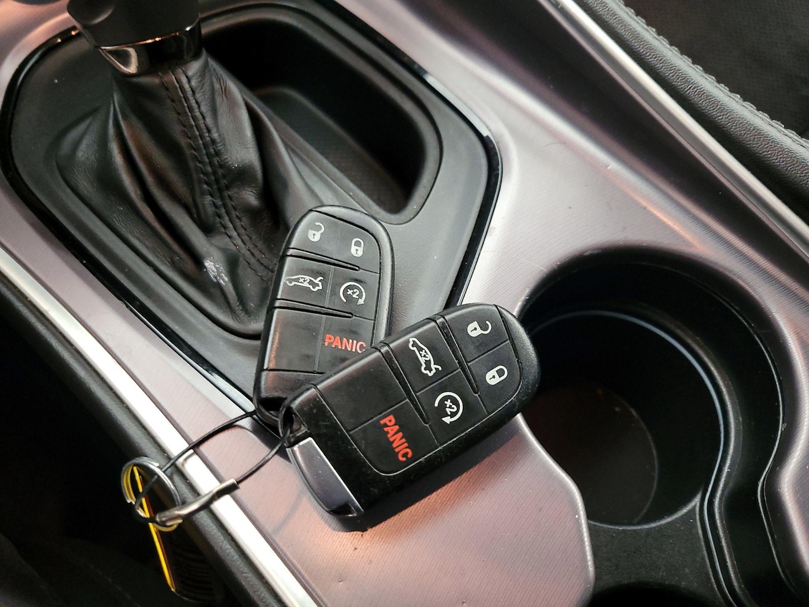 2019 Dodge Challenger Scat Pack - Photo 23
