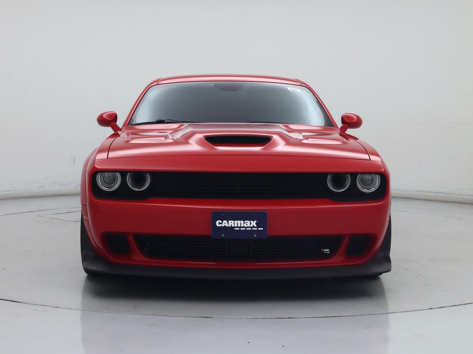 2019 Dodge Challenger Scat Pack - Photo 6