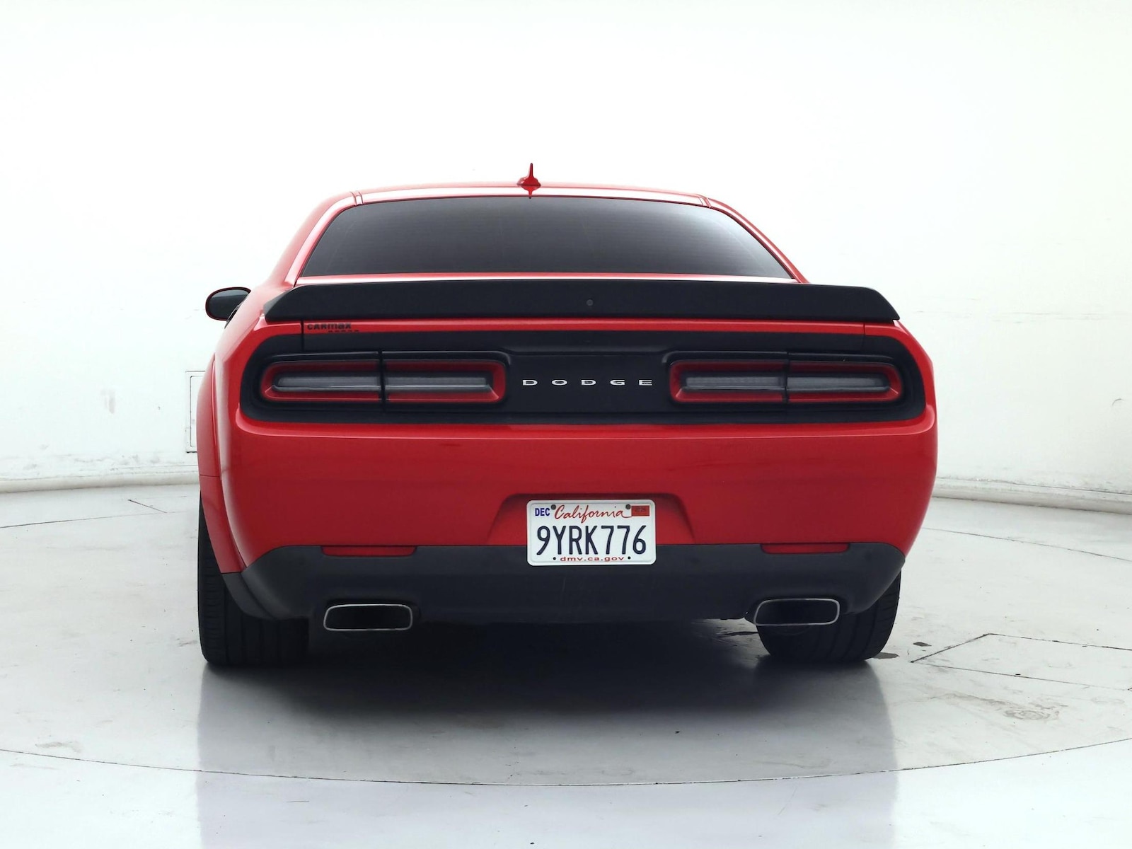 2019 Dodge Challenger Scat Pack - Photo 7