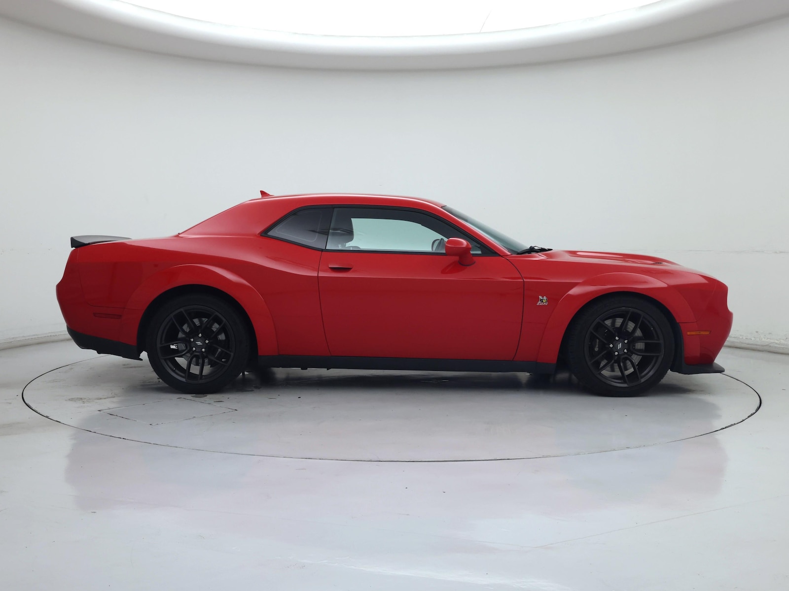 2019 Dodge Challenger Scat Pack - Photo 8