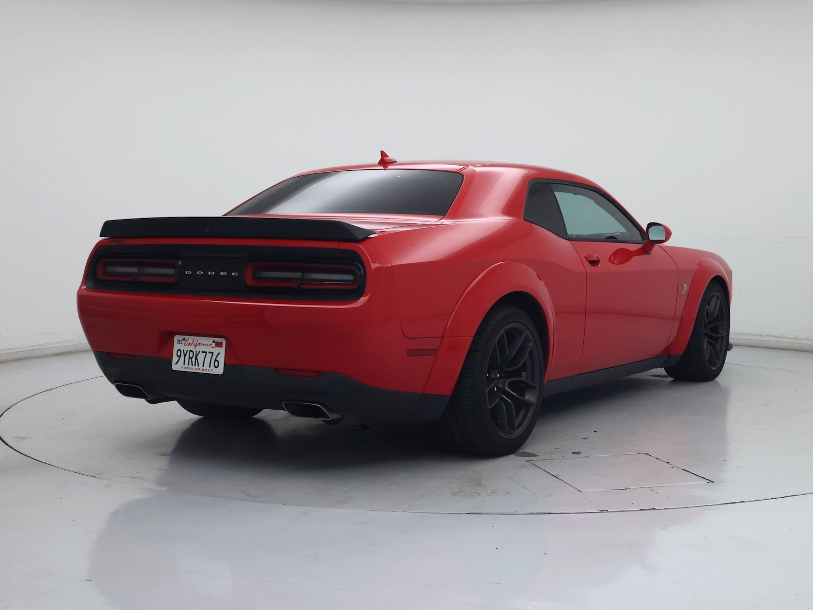 2019 Dodge Challenger Scat Pack - Photo 9