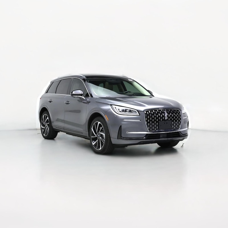 2024 Lincoln Corsair Grand Touring