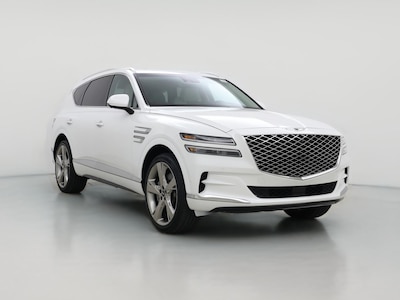 2024 Genesis GV80 3.5T