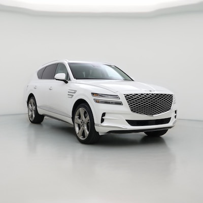 2024 Genesis GV80 3.5T