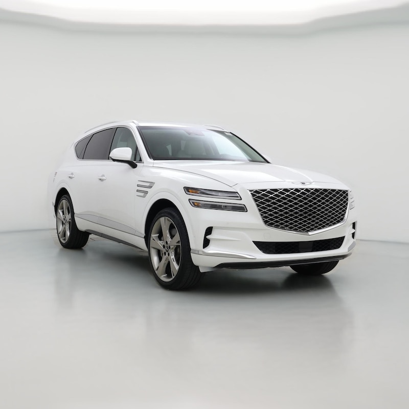 2024 Genesis GV80 3.5T