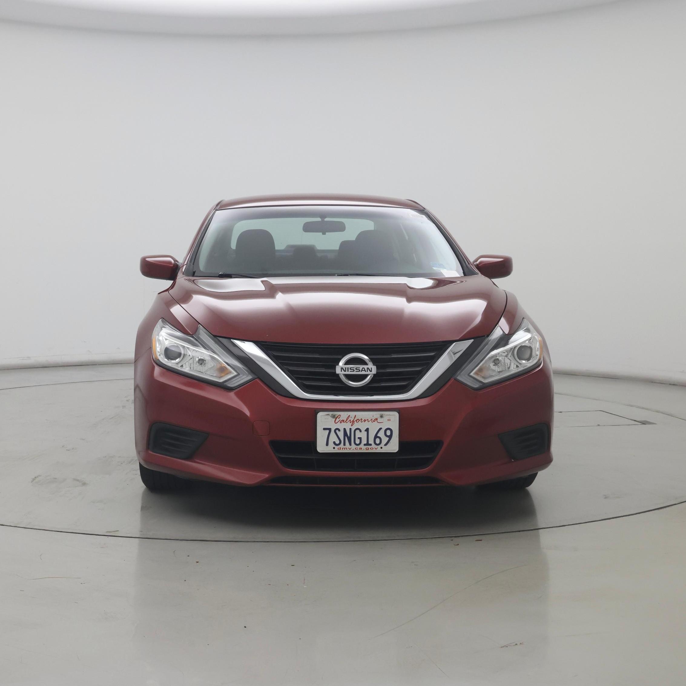 Thumbnail: 2016 Nissan Altima - 5